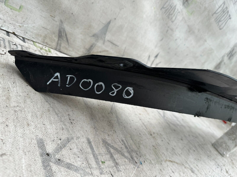 HONDA JAZZ 2020-ON FRONT BUMPER UNDERBODY COVER LOWER LIP 71151-TZB-G0