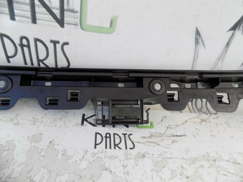 BMW 3 SERIES E93 LCi 2007-2013 CONVERTIBLE REAR BUMPER BRACKET CARRIER