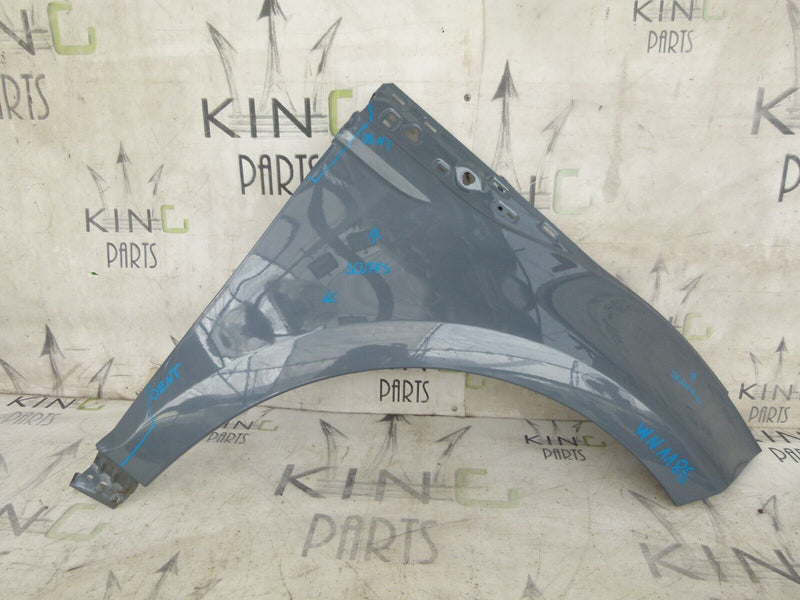 LAND ROVER EVOQUE L551 2019-ON FRONT FENDER WING PANEL RIGHT DRIVER SIDE