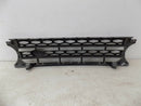 LAND ROVER DISCOVERY 4 2009-2013 GENUINE FRONT BUMPER GRILLE NO FRAME