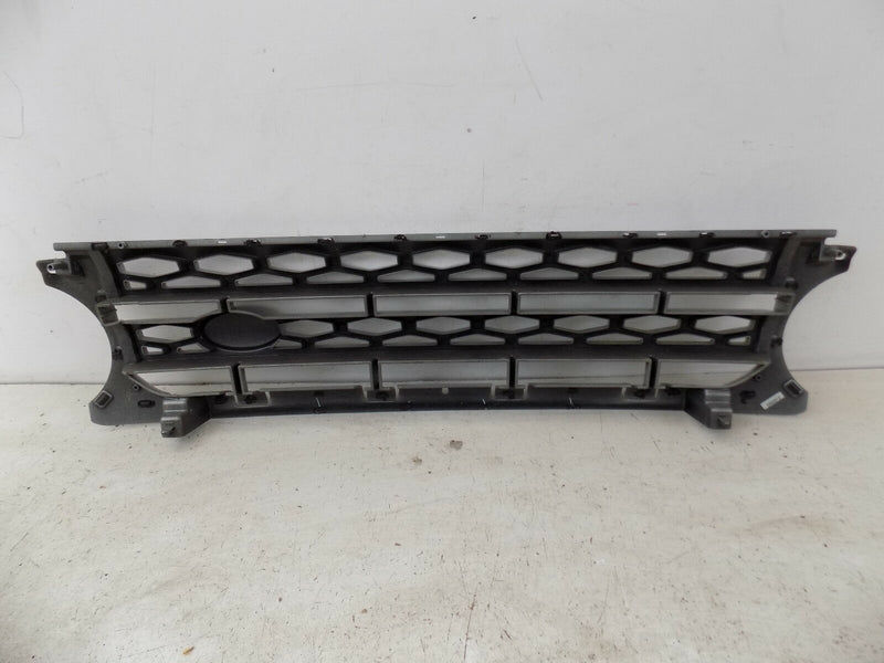 LAND ROVER DISCOVERY 4 2009-2013 GENUINE FRONT BUMPER GRILLE NO FRAME