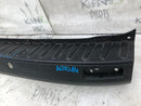FORD TRANSIT CUSTOM 2012-ON REAR BUMPER PDC GENUINE BK2117E962