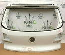 VW TIGUAN MK1 2007-2010 LCI 2011-2016 GENUINE TAILGATE REAR BOOT LID PANEL
