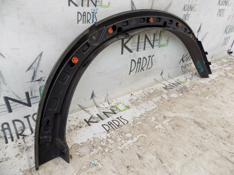 VOLVO XC90 2007-2013 REAR RIGHT WHEEL ARCH TRIM GLOSS FINISH 30779580