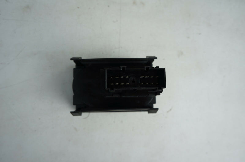FORD C-MAX MK1 2003-2010 HEADLIGHT SIDELIGHT FOGS SPOT CONTROL SWITCH