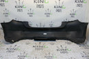MERCEDES A-CLASS A176 W176 2013-17 BLACK REAR BUMPER GENUINE A1768850000