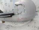 FIAT 500L 2013 - 2017 SILVER REAR BUMPER PDC GENUINE 735522860