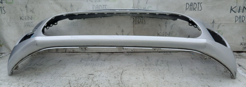 KIA PICANTO 2017-ON FRONT BUMPER GENUINE 86511G6000