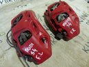 AUDI A4 S4 B9 8W 3.0 TFSI PAIR LEFT RIGHT ELECTRIC FRONT BRAKE CALIPER 8W0615106