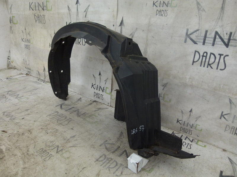 PEUGEOT 107 2005-08 FRONT RIGHT WHEEL MUD GUARD COVER 538750H20