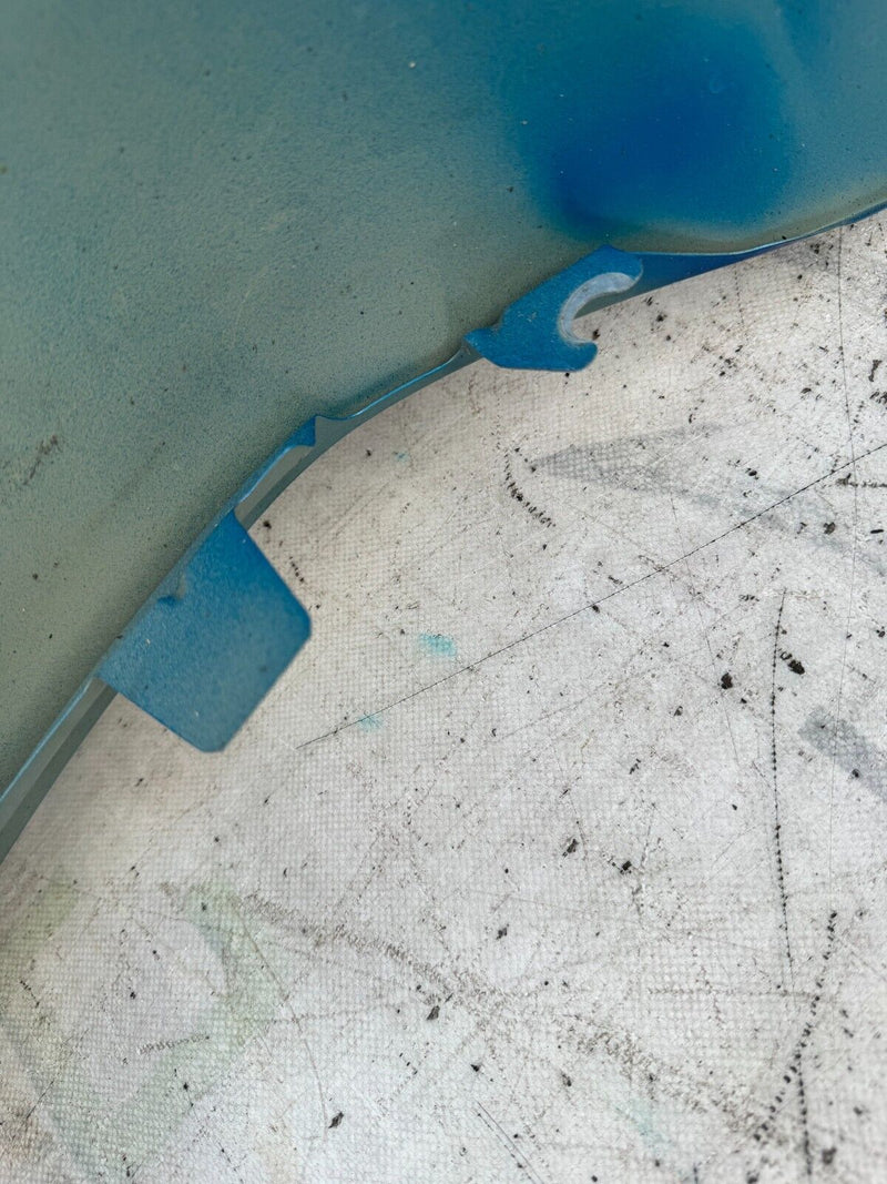 PEUGEOT 208 MK2 P21 2019-ON GENUINE FRONT FENDER WING PANEL RIGHT SIDE