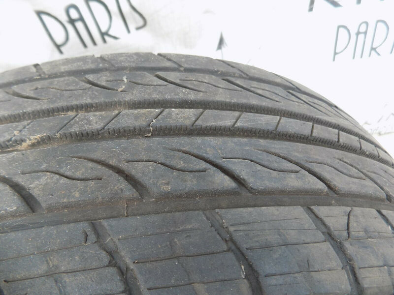 FORD FIESTA 2012-2017 175/65 R14 FULL SPARE WHEEL CONTINENTAL TYRE 2140823