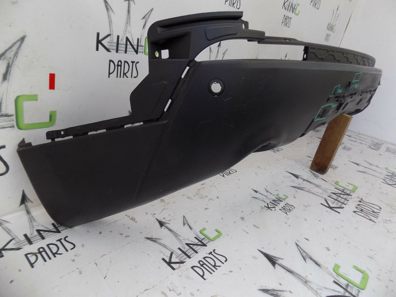 RANGE ROVER DISCOVERY SPORT SE L550 2014-2017 LOWER REAR BUMPER GENUINE