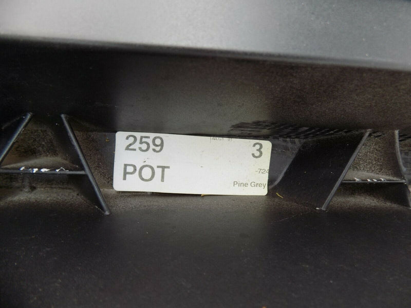 GENUINE VOLVO V90 2017-2020   BOOTLID REAR TRUNK LIFT GATE TAIL  31663428