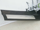 RANGE ROVER SPORT 2005-2009 L320 LEFT SIDE INNER SILL TRIM PLATE EMG500510