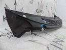 SKODA FABIA 2010-14 VRS WINDSHIELD WIPER COVER WITH HEATED NOZZLES 5J1819403