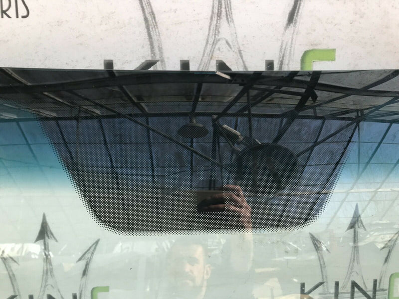 HYUNDAI TUCSON IX35 2010-15 FRONT WINDSCREEN WINDOW GLASS GENUINE 86110-2Y140