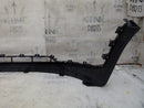 KIA SPORTAGE MK3 2010-14 FRONT BUMPER LOWER SPOILER GENUINE 865123U000