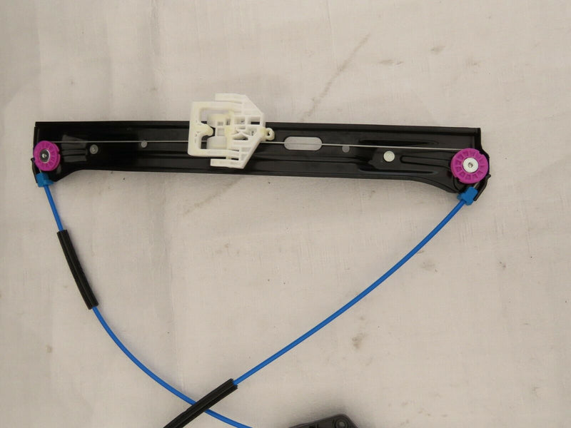 BMW 3 Series F30 F31 2011-2019 Front Left Door Window Lifter 7259823 /S12-36