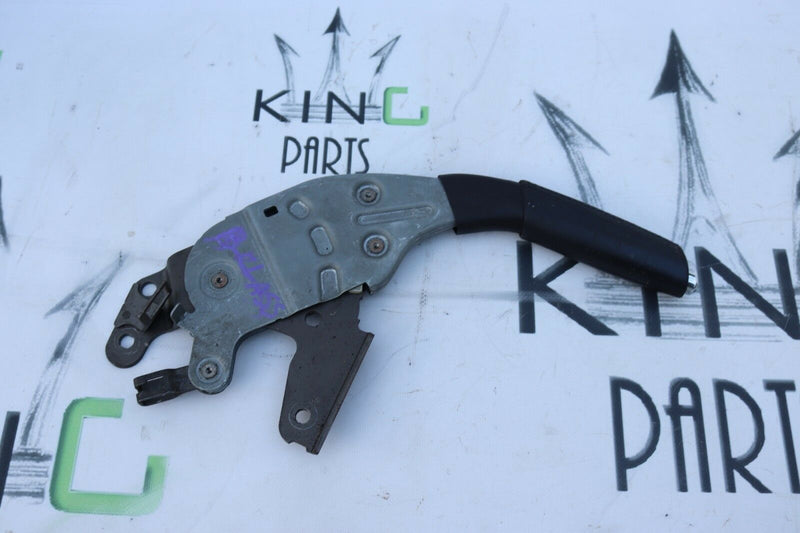 MB B CLASS W245 2006-2011 HANDBRAKE LEVER BRAKE MECHANISM ASSEMBLY A1694200084