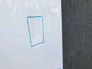 PEUGEOT BOXER CITROEN RELAY DUCATO MK3 2006-13 REAR DOOR PANEL RIGHT SIDE