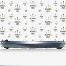 VOLVO XC90 II 2014 2015 2016 2017 REAR BUMPER GENUINE LOWER PART 31353430