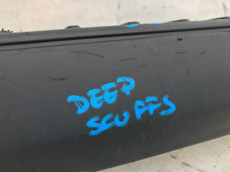 FORD TRANSIT CUSTOM 2012-ON REAR BUMPER PDC GENUINE BK2117E962