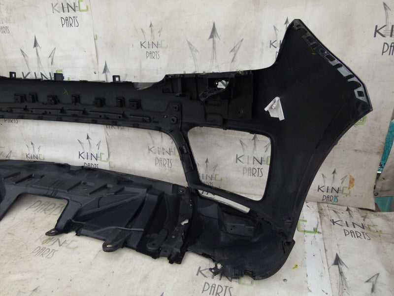 RANGE ROVER SPORT MK2 FACELIFT 2017-2022 FRONT BUMPER GENUINE JK623962A