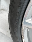 BMW 3 M SPORT F30 ALLOY WHEEL RIM 19" & TYRE 255/35/19 8.5J ET47 7856711