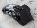 AUDI A3 8P4 2004-2008 SPORTBACK 5 DR BLACK REAR BUMPER GENUINE 8P4807511