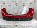 MITSUBISHI OUTLANDER 2015-2017 REAR BUMPER PDC RED 6410C798ZZ