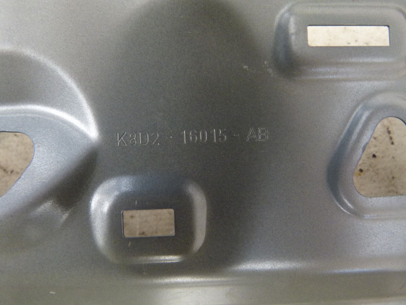 LAND ROVER EVOQUE L551 2019-ON FRONT FENDER WING PANEL RIGHT DRIVER SIDE