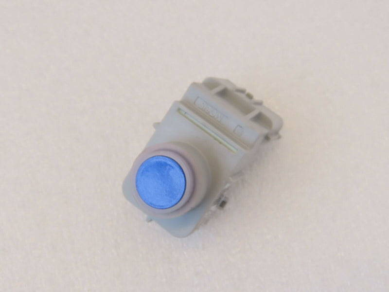 HYUNDAI ix20 GENUINE PARKING PARK SENSOR PDC 6 PIN BLUE U2U 95720-1K100