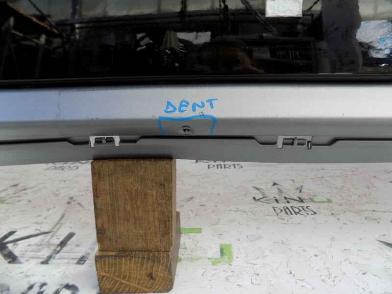 VOLVO V40 T3 R-DESIGN 2013-17 REAR BUMPER GENUINE & DIFFUSER PDC 31283756