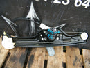 BMW X6 E71 07-14 Rear Left Window Regulator Door Glass Motor Mechanism