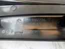 BMW 5 SERIES F11 2010-17 TOURING COVER STRIP ENTRANCE INNER REAR RIGHT 9162724