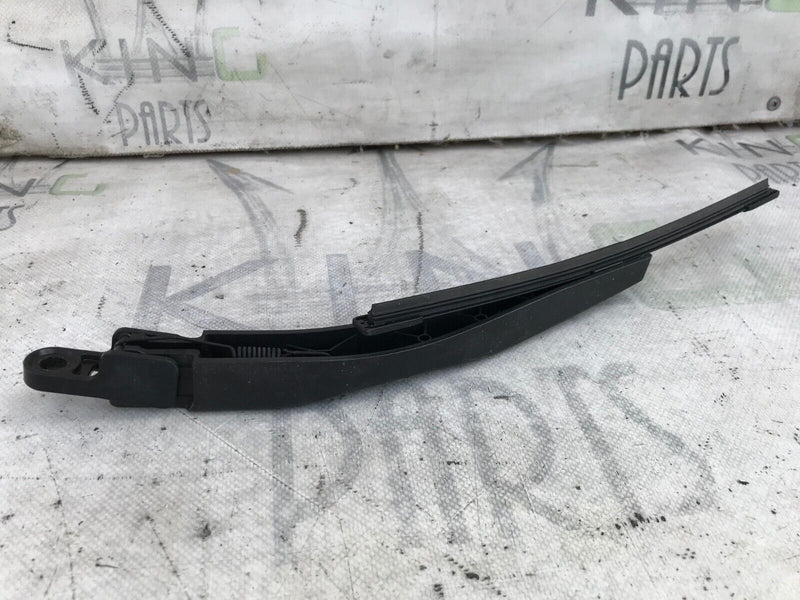 RANGE ROVER EVOQUE L551 2019-ON REAR WIPER ARM GENUINE 733493