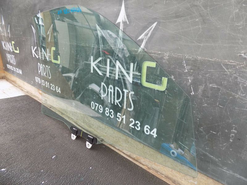 HONDA CR-V MK2 2006-2007 FACELIFT FRONT LEFT WINDOW GLASS DOOR N/S PASSENGER