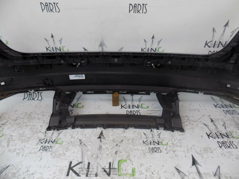 AUDI A3 S3 8V S-LINE SALOON LCI 17-18 REAR BUMPER GENUINE PDC 8V5807511J