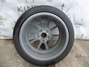 MERCEDES C CLASS AMG C63 2015-ON 18" FRONT ALLOY WHEEL 9JX18H2 A2054015700