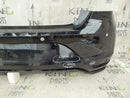 VW POLO GTI MK5 6C FACELIFT REAR BUMPER PDC GENUINE 6C6807421P