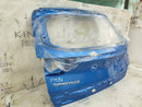 KIA SPORTAGE QL 2015-2020 BOOT LID TAILGATE PANEL IN BLUE - GENUINE -