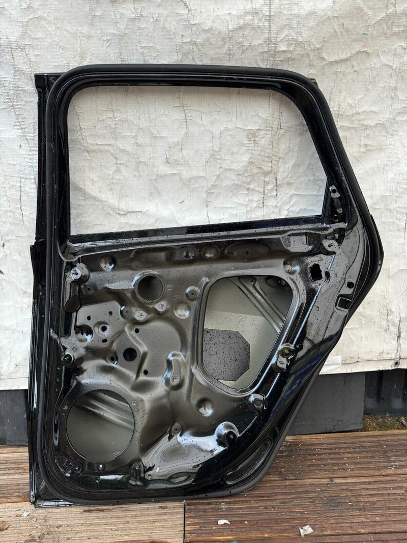 AUDI A3 8Y MK4 SPORTBACK 2020-ON GENUINE REAR DOOR PANEL RIGHT DRIVER SIDE