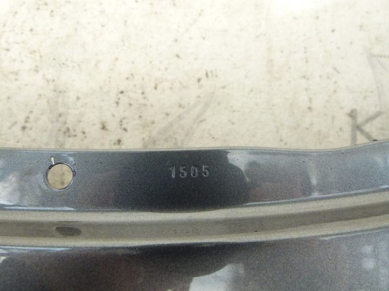 VW TIGUAN 5N 2008-2015 FRONT FENDER WING PANEL RIGHT DRIVER SIDE
