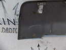 LAND ROVER DISCOVERY SPORT L550 2014-2019 REAR BUMPER COVER TRIM FK7217F954