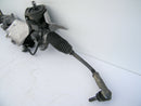 VW GOLF VII MK7 R GTI 2013-16 POWER STEERING RACK 3Q0909144 Milleage 12.000