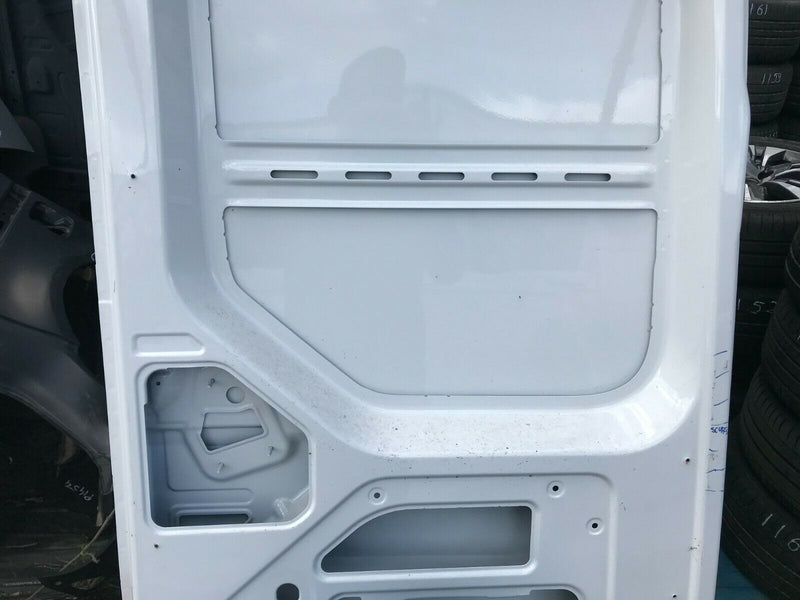 MAN TGE VW CRAFTER SY SZ 7C 2017-2022 REAR DOOR PANEL LEFT SIDE 7C3827123