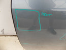 AUDI TT MK1 1998-2006 GENUINE REAR DOOR PANEL LEFT PASSENGER SIDE N/S