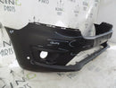 FORD TRANSIT CONNECT 2018-2020 FRONT BUMPER GENUINE PDC KT1B-17F775A
