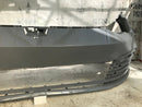 VOLKSWAGEN VW GOLF MK8 2020-ON FRONT BUMPER GENUINE 5H0807221